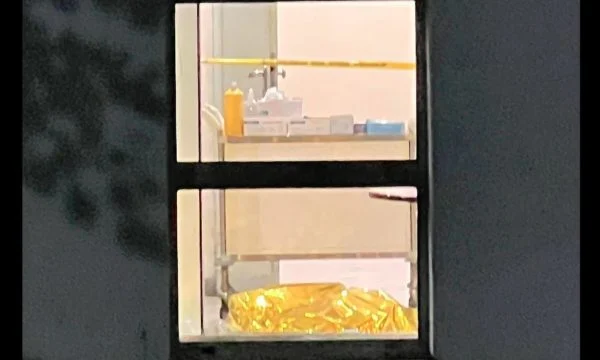 Policia jep detaje të reja për zjarrin Klinikën e Psikiatrisë