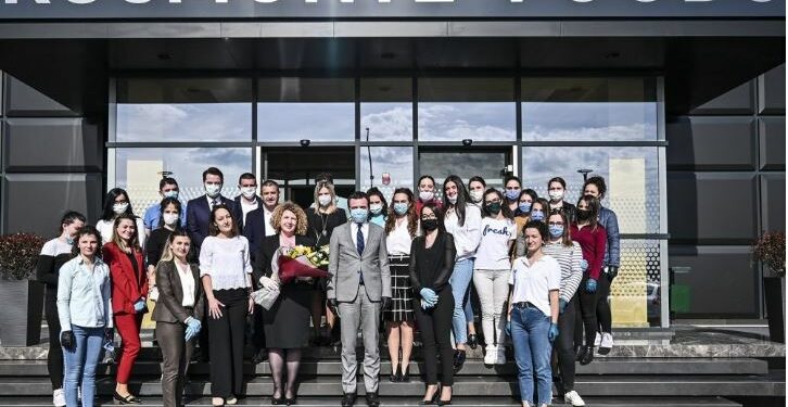 Prokuroria fillon hetimet për tokën që Qeveria ia dha në shfrytëzim kompanisë “Kosmonte Foods”