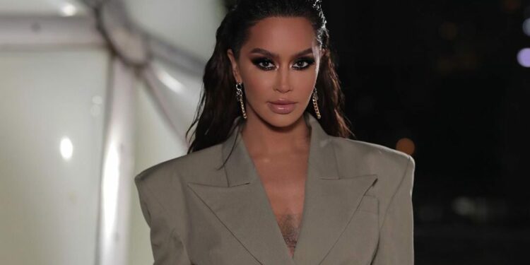 Mësohet përfundimisht – ky është i dashuri i ri i Dafina Zeqirit