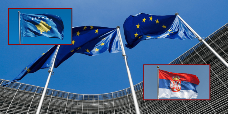 Dialogu Kosovë-Serbi, paralajmërohet vjeshtë e “nxehtë” për Qeverinë Kurti