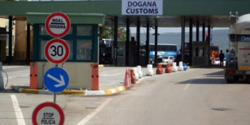 Dogana konfiskon sasi të madhe barnash të kontrabanduara në Komoran