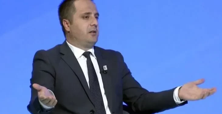 Driton Selmanaj kritikon Kurtin: Kosova 50 ditë nën sanksione të BE-së