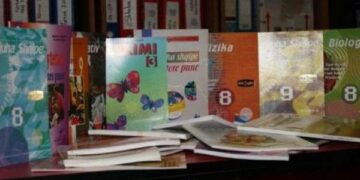 Shtëpia botuese “Dukagjini”: Kemi ofertuar te MAShT-i më lirë se vitin e kaluar