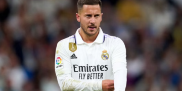 Eden Hazard i gatshëm të pensionohet nga futbolli