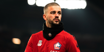 Napoli sytë kah Edon Zhegrova