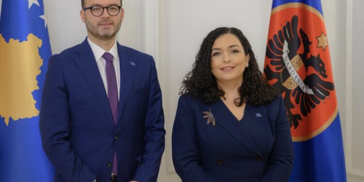 Vela akuzon Serbinë për agresion institucional ndaj Kosovës njëjtë sikurse Rusia në Ukrainë