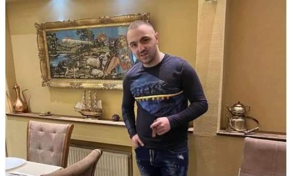 Sherri në ‘Bon Vivant’: Dyshohet se Andi “Italiani” ishte i përfshirë dhe mbeti i plagosur