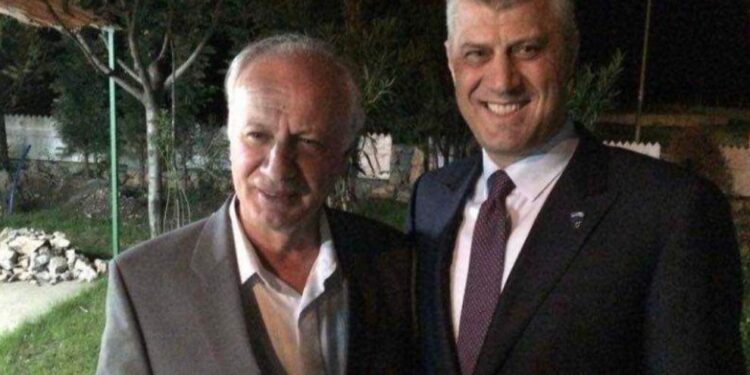 Bedri Islami: Hashim Thaçi ka vepruar gjithmonë si politikan, ruajti pak miq