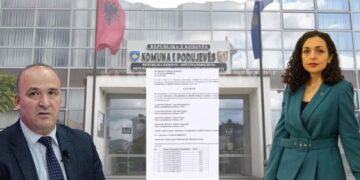 “Pasha Kuranin e Musafin dojna me mbush me familjarë QKMF’në e Llapit”- Eskalojnë punësimet familjare në Podujevë, rehatohet edhe çika e tezës së Presidentes Osmani