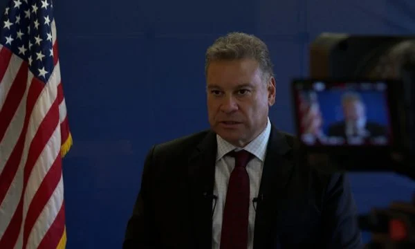 Escobar: Korrupsioni, problem i madh për rajonin, të jeni të sigurt që do të ketë sanksione