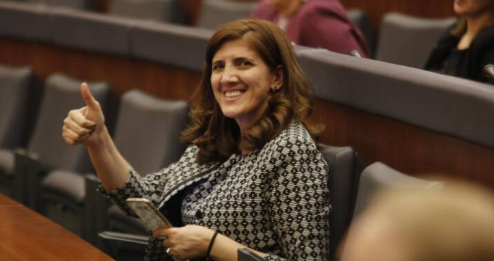 Musliu: Opozitarizimi i PDK-së do të ndryshojë, nuk do të tolerojmë matrapazët ta shkatërrojnë shtetin