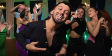 Gjesti lanson këngën e re “Vallah”