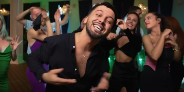 Gjesti lanson këngën e re “Vallah”