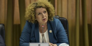 MINT heq masën mbrojtëse antidamping për koncentratin e shpezëve dhe kafshëve nga Serbia