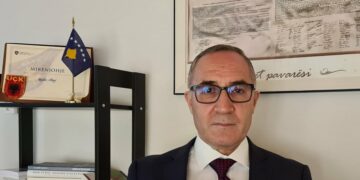 Fusha antimagnetike – metafizikisht ndryshon shpjegimin shkencor të gjenezës dhe të ekzistencës së universit