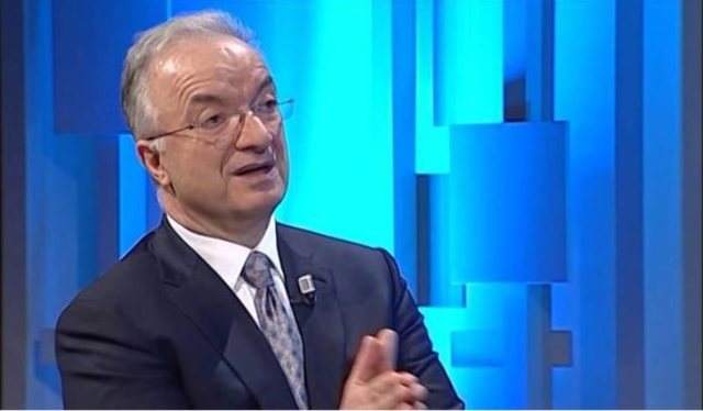 Xhavit Haliti: Paralajmërimi i Macron për vizat, shumë serioz, pasojat do t’i vuanin qytetarët!