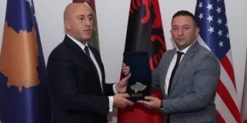Ramush Haradinaj: Kjo është arsyeja pse Armend Mehaj u largua nga ministria