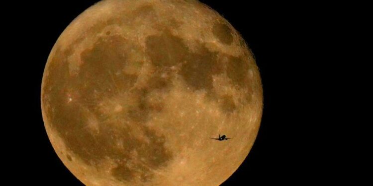 Fenomeni i rrallë që do të shohim gjatë gushtit s’do të ndodhë më deri në 2037