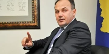 Hoxhaj: Kurti krijoi histeri mashtruese për njohjen e Kosovës nga Ukraina