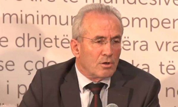 Deputeti i LVV-së për dënimin për mosdeklarim të pasurisë: S’desha ta bëj çështje, ndodhi në kohën e Covidit