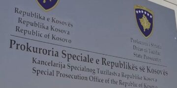 Aktakuzë ndaj 10 personave për keqpërdorim të detyrës zyrtare
