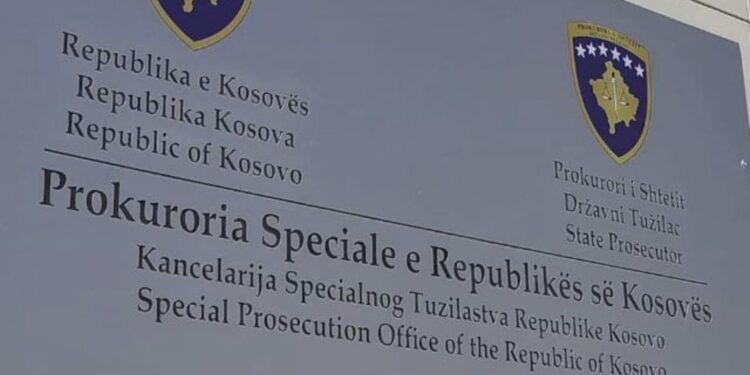 Aktakuzë ndaj 10 personave për keqpërdorim të detyrës zyrtare