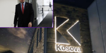 Arber Geci merr pozitën e drejtorit të Klan Kosovës