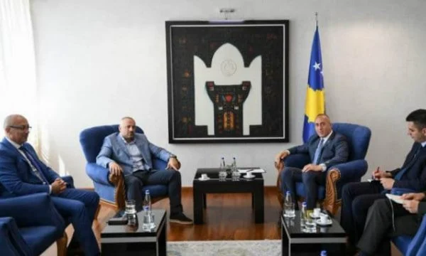 Hardinaj-VV-së: Më kanë sulmuar për Radojicicin, por vetë shkuan disa hapa më keq me të
