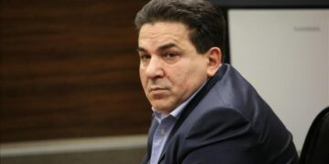 Lirohet Naser Kelmendi