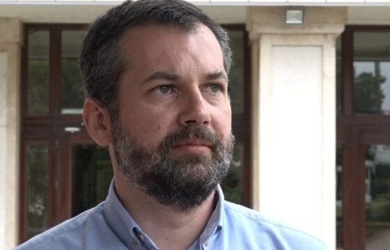 Çeku reagon për djegien e muzeut në Gjakovë: Krim, përgjegjësit të marrin dënimin e merituar