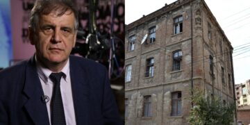 Shkruan Nexhmedin Spahiu: Plane ogurzeza për shtëpinë e Xhafer Deva