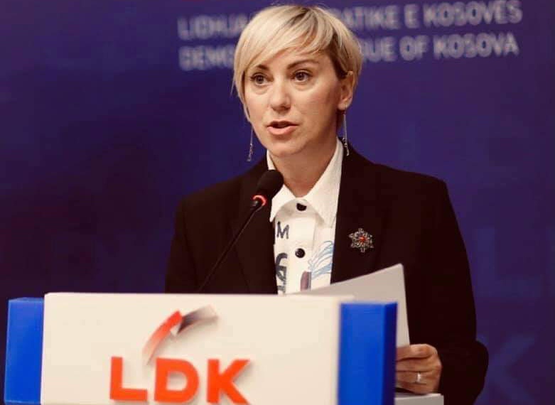 Halimi e LDK-së: Skandali “gruri” shpërfaqi sërish një të vërtetë shqetësuese