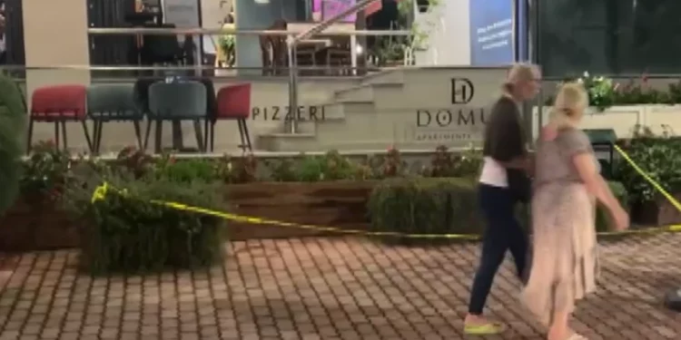 Ky është kosovari që dyshohet se u plagos nga një kosovar tjetër në Shëngjin (Emri dhe mbiemri)