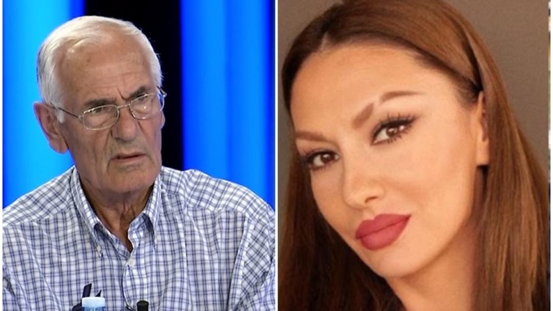 Shefqet Riza: Adelina Ismaili, nuk më ka shprehur ngushëllime për vrasjen e Triumfit