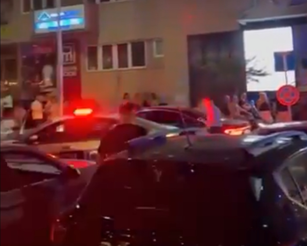 Personi që humbi jetën nga plagosja në “Bon Vivant” ishte 39 vjeç