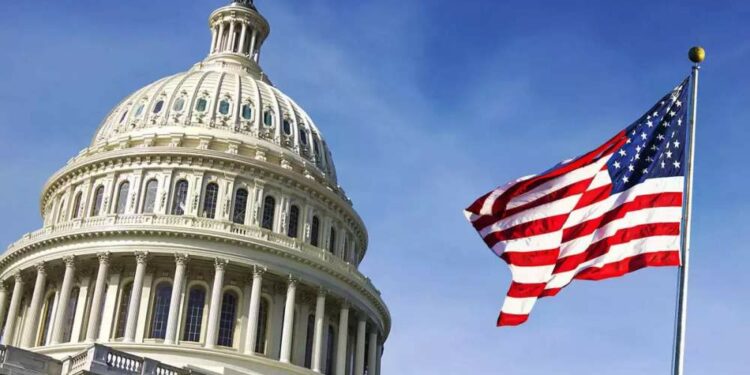 Alarm për sulm në Senatin amerikan, dyshohet se një person i armatosur gjendet brenda objektit