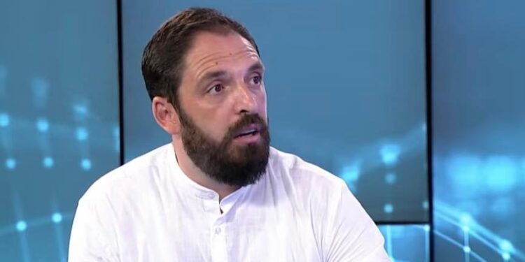 Shala: Nga PDK e LDK më kanë thënë se “me shku në zgjedhje na ha dreqi”