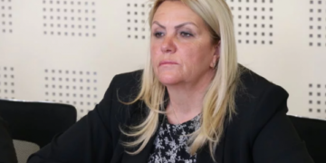 Kadrijaj del me një “thirrje publike” për SHBA-në: Hetojeni Kurtin, u shërben agjendave armiqësore