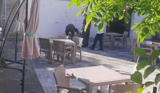 Deputeti i Listës Serbe pretendon se një mjet shpërthyes është hedhur në oborrin e shtëpisë së tij