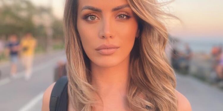 Zana Avdiu: Mbrëmë keni shiku boks t’burrave të zhveshur, sot po tronditeni për gra t’zhveshura DokuFest