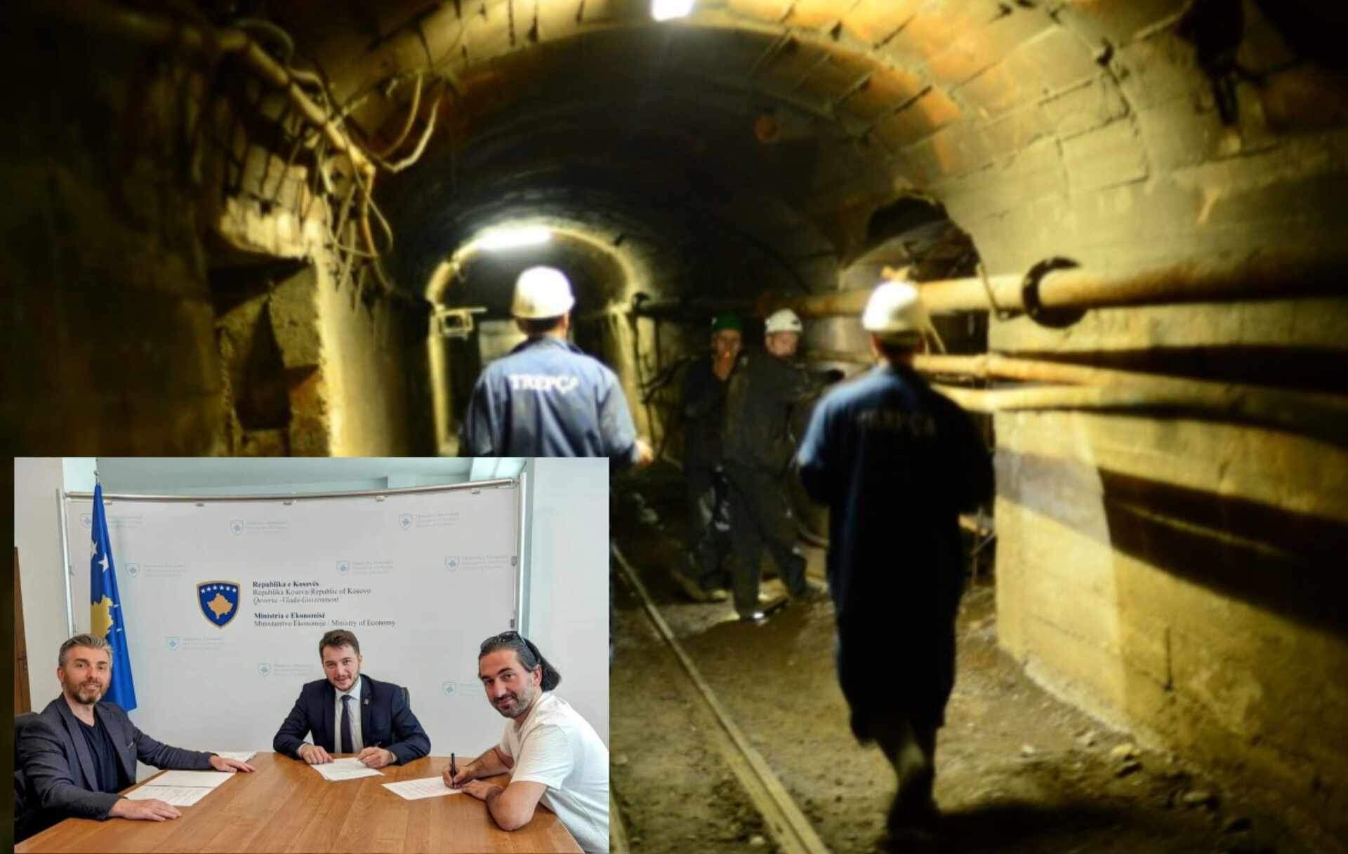 Pas bojkotit të punës nga minatorët, Qeveria ndan mbi 1 milion euro për Trepçën – nuk dihet kur do të dalin pagat e korrikut