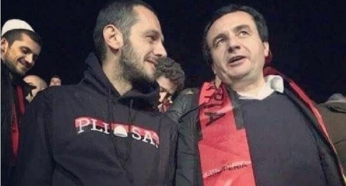 Asamblisti i VV-së në Prishtinë kapet me 10 mijë doza drogë në Shqipëri