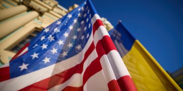 SHBA me pako të re të ndihmës ushtarake për Ukrainën