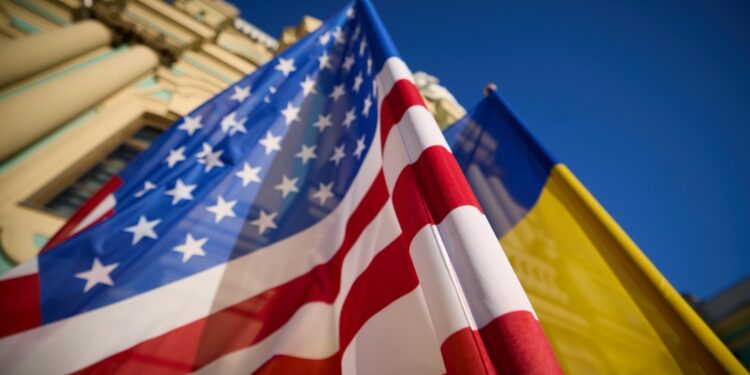 SHBA me pako të re të ndihmës ushtarake për Ukrainën