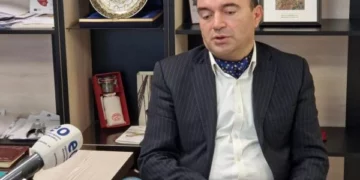 Rafuna: Ka mungesë të madhe të dialogut nga Qeveria, disa ministra nuk lajmërohen kurrë