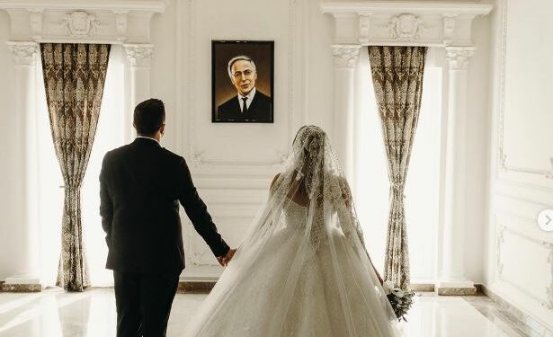 Urimi i Jakup Krasniqit nga Haga për martesën e vajzës