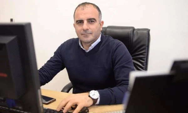 Zyrtari i përfshirë në përgjime në Ministrinë që e drejton Rozeta Hajdari del me një reagim