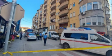 Prapa grilave si i dyshuar për vrasjen e argjentinases, kosovari erdhi nga Zvicra për dasmën e vëllait