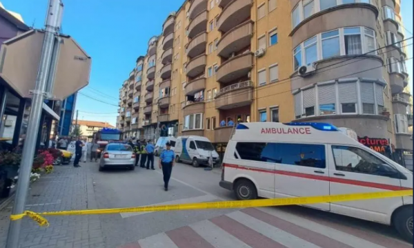 Prapa grilave si i dyshuar për vrasjen e argjentinases, kosovari erdhi nga Zvicra për dasmën e vëllait