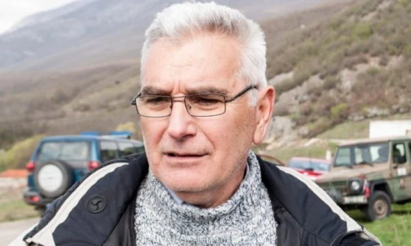 Ish-komandanti i nënstacionit policor në Istog që u arrestua sot për krime lufte ishte arrestuar edhe para 3 vitesh